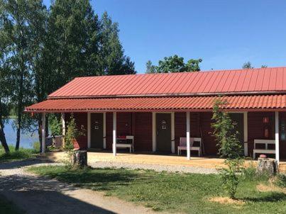 Haikolan Talo Lipinlahti Exterior photo